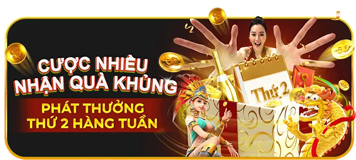 Game video slot hiện đại