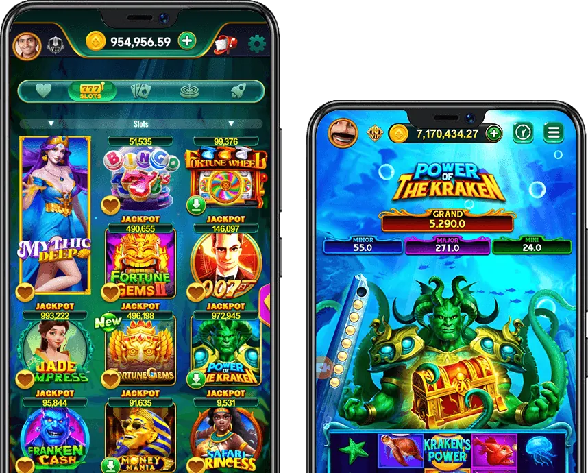 Game slot nổ hũ cổ điển
