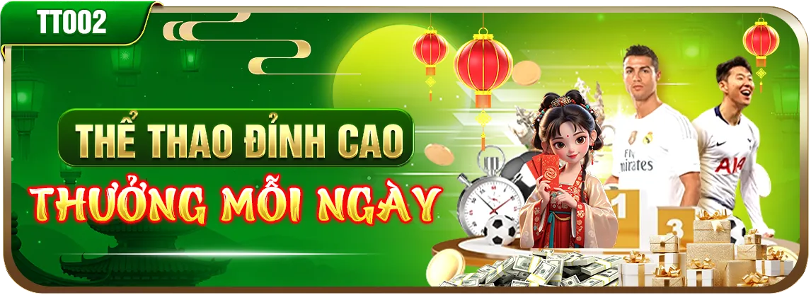 Ưu Đãi Đặc Biệt Nổ Hũ Jun88