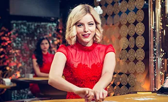 Biểu tượng sảnh đá gà